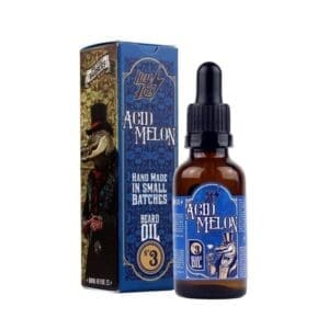 Hey Joe Beard Oil No Acid Melon Ml