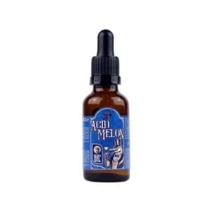 Hey Joe Beard Oil No Acid Melon Ml