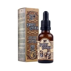 Hey Joe Beard Oil No 5 Sweet Chufa 30ml