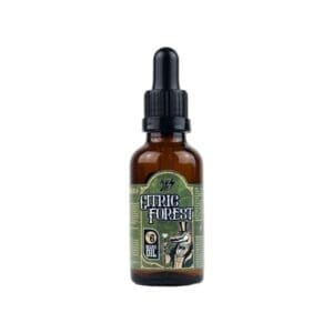 Hey Joe Beard Oil No Citric Forest Ml