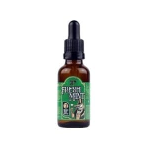 Hey Joe Beard Oil No Fresh Mint Ml