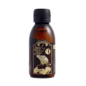 Hey Joe Beard Shampoo No 1 120ml