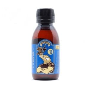 Hey Joe Beard Shampoo No 3 120ml