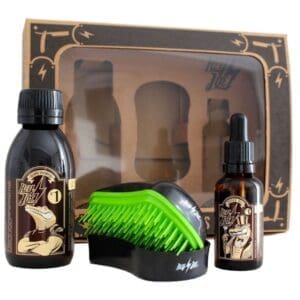 Hey Joe Bearded Survival Kit