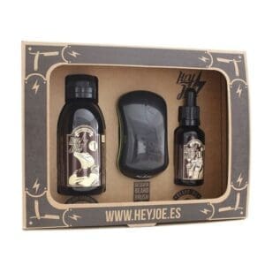 Hey Joe Bearded Survival Kit