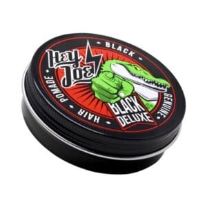 Hey Joe Black Pomade Ml