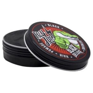 Hey Joe Pomade Black