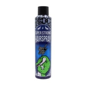 Hey Joe Super Strong Hairspray 305ml