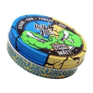 Hey Joe Pomade Duo