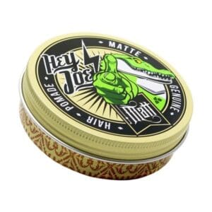 Hey Joe Pomade Matte Ml