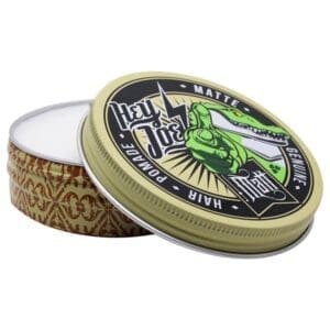 Hey Joe Pomade Matte Ml