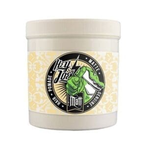 Hey Joe Pomade Matte XXL 1000ml