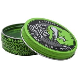 Hey Joe Pomade Strong 100ml