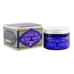 Hey Joe Premium Shave Cream Ml