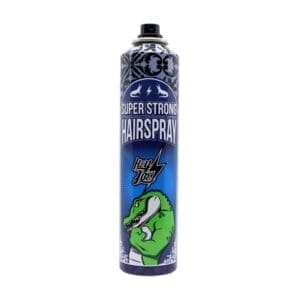 Hey Joe Super Strong Hairspray Ml