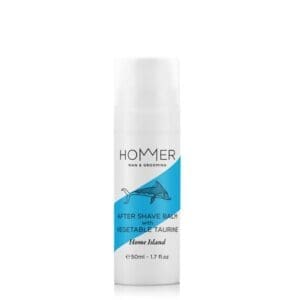 Hommer After Shave Balm Home Island Ml