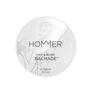 Hommer Balmade Ml