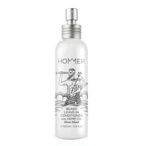 Hommer Beard Leave In Conditioner Home Island Ml