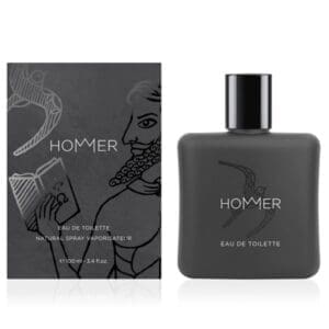 Hommer Eau De Toilette Ml