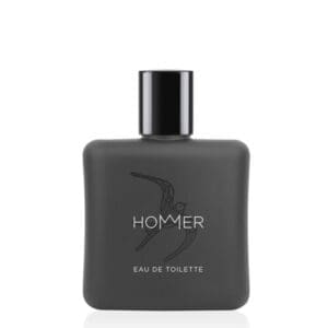 Hommer Eau De Toilette Ml