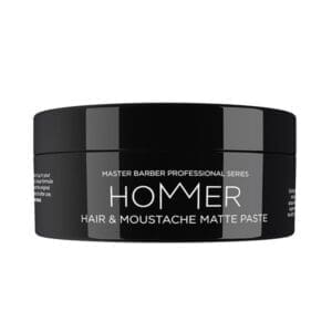 Hommer Matte Paste Ml