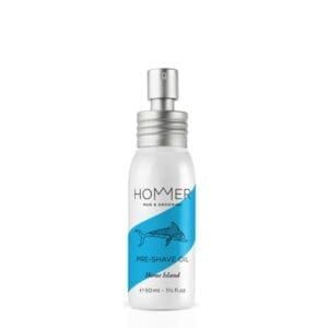 Hommer Pre Shave Oil Ml