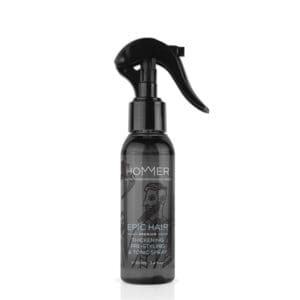 Hommer Pre Styling Spray Ml