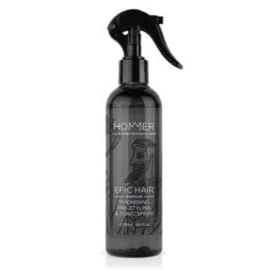 Hommer Pre Styling Spray Ml