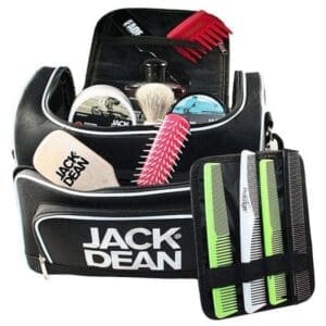 Jack Dean Tool Bag