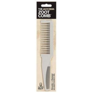 Jack Dean Zoot Comb