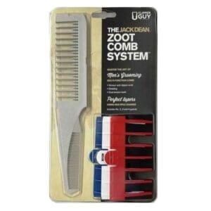 Jack Dean Zoot Comb System