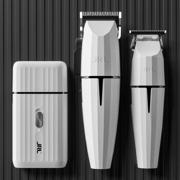 JRL Ghost Kit #2 (Onyx Clipper + Trimmer + Shaver)