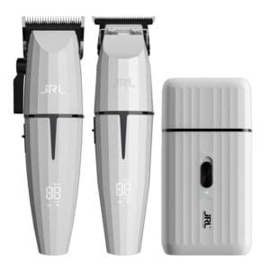 JRL Ghost Kit #2 (Onyx Clipper + Trimmer + Shaver)