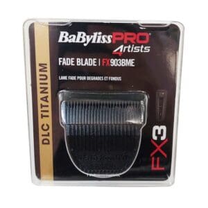 Koptiko Babyliss Pro Fxbme