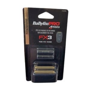 Koptiko Plegma Babyliss Pro Fx