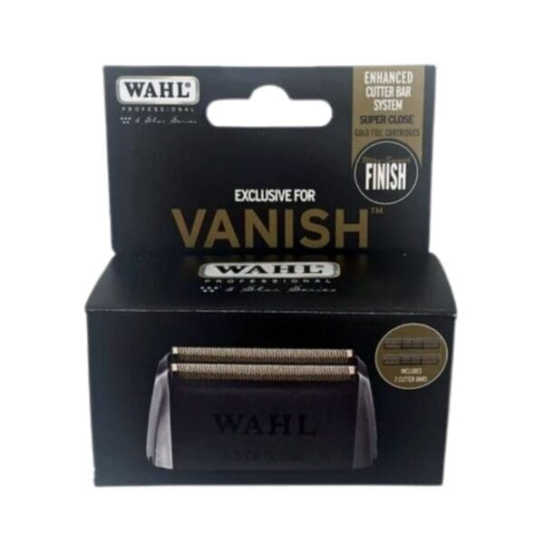 Koptiko Plegma Wahl Vanish Shaver