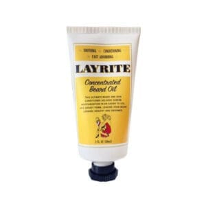 Layrite Concentrated Beard Oil