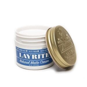 Layrite Natural Matte Cream