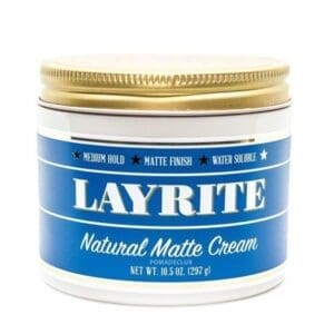 Layrite Natural Matte Cream 300g