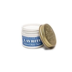 Layrite Natural Matte Cream G