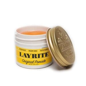 Layrite Original Pomade