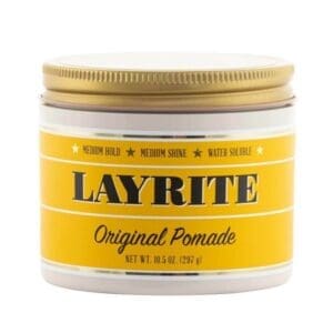 Layrite Original Pomade 300g