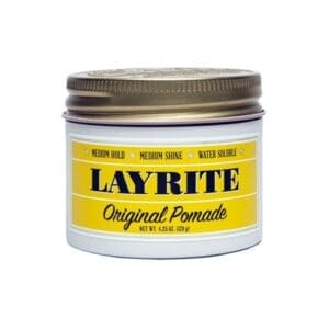 Layrite Original Pomade 120g