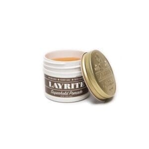 Layrite Superhold Pomade G