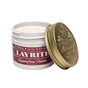 Layrite Supershine Cream