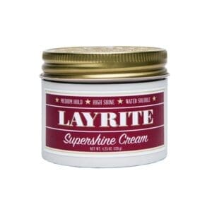 Layrite Supershine Cream 120g