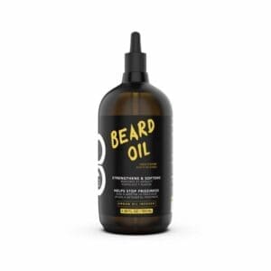 Level Beard Oil Ml