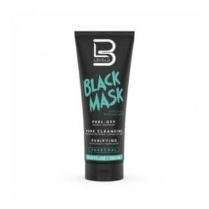 Level3 Black Mask 250ml