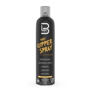 Level Clipper Spray Ml