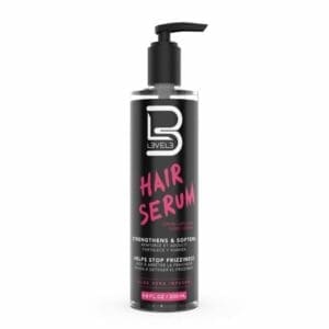 Level Hair Serum Ml